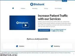 Sites similar to bitebank.com