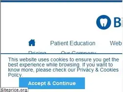 Sites similar to bitebankwebsites.com