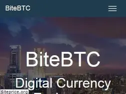 Sites similar to bitebtc.com