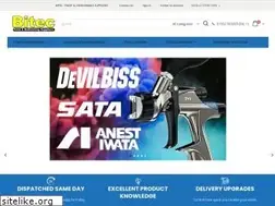 Sites similar to bitec.co.uk