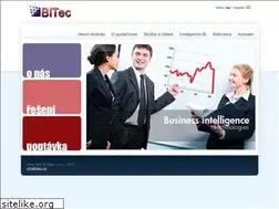 Sites similar to bitec.cz