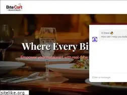 Sites similar to bitecart.com