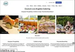 Sites similar to bitecatering.net