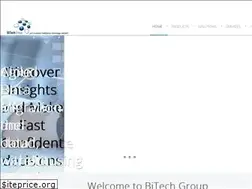 Sites similar to bitech.com.au