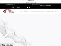 Sites similar to bitechtrade.com