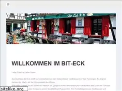 Sites similar to biteck.de