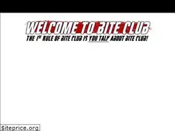 Sites similar to biteclubnoms.com