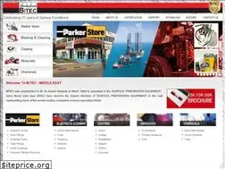 Sites similar to bitecme.com