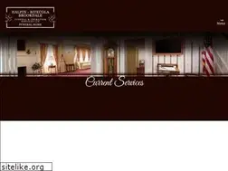Sites similar to bitecolafh.com