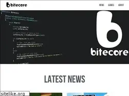 Sites similar to bitecore.com