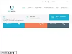Sites similar to bitedental.ca