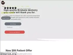 Sites similar to bitedental.com.au