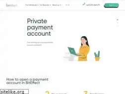 Sites similar to biteffect.net