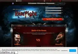 Sites similar to bitefight.co.uk