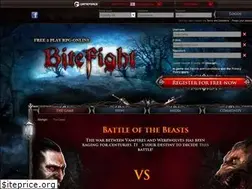 Sites similar to bitefight.co.za