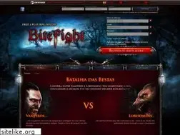 Sites similar to bitefight.com.pt