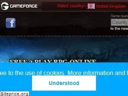 Sites similar to bitefight.ir