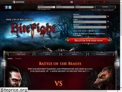 Sites similar to bitefight.org