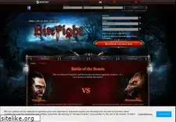 Sites similar to bitefight.ph