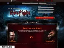 Sites similar to bitefight.pk