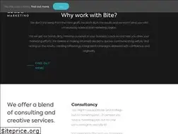 Sites similar to biteitmarketing.com