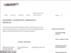 Sites similar to biteitquick.com