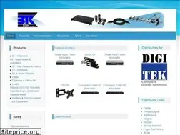 Sites similar to bitek.com.au