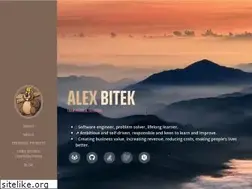 Sites similar to bitek.dev
