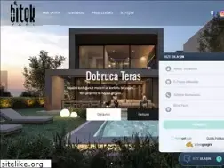 Sites similar to bitekyapi.com.tr
