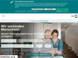 Sites similar to bitel.de