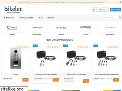 Sites similar to bitelec.ch