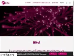 Sites similar to bitelgroup.com