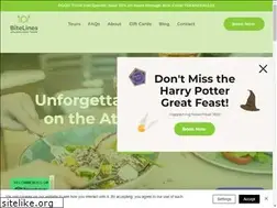 Sites similar to bitelinesatl.com