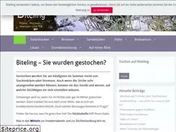 Sites similar to biteling.de