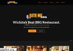Sites similar to biteme-bbq.com