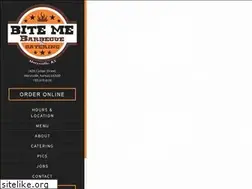 Sites similar to biteme4bbq.com