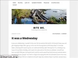 Sites similar to bitemeback.com