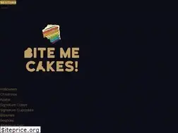 Sites similar to bitemecakes1.co.uk