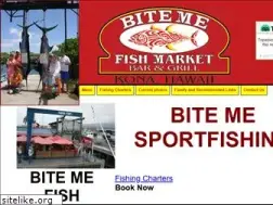Sites similar to bitemefishmarket.com
