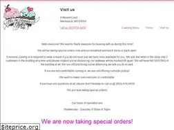 Sites similar to bitemekupcakez.com