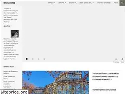 Sites similar to bitememad.com