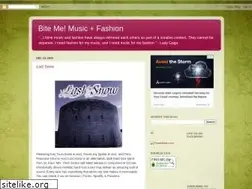 Sites similar to bitememf.com