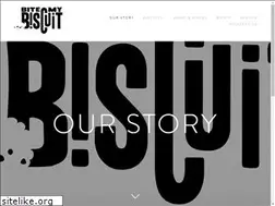 Sites similar to bitemybiscuitdfw.com