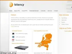 Sites similar to bitency.nl