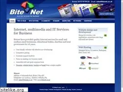 Sites similar to bitenet.co.uk