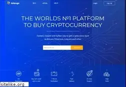 Sites similar to bitengo.io