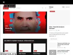 Sites similar to bitenhayatlar.com