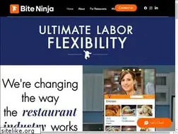 Sites similar to biteninja.com