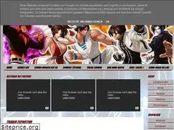 Sites similar to bitenkof98.blogspot.com