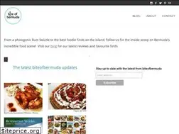Sites similar to biteofbermuda.com